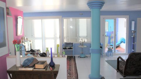 Foto 5 de Apartament en venda a Del Ajuntament, Centre, Sitges