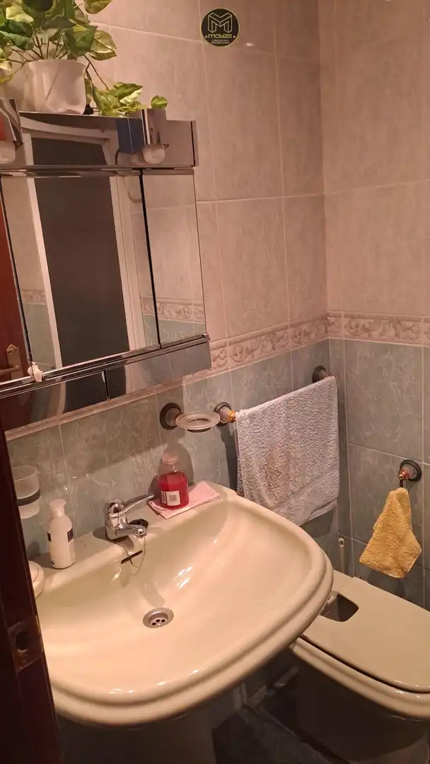 Piso con terraza en venta en San Bartolomé - Millán de Priego, imagen 8