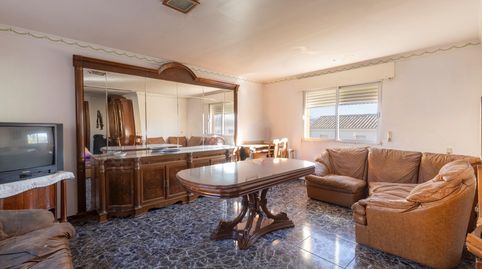 Foto 2 de Casa adosada en venta en La Zubia Ciudad, La Zubia