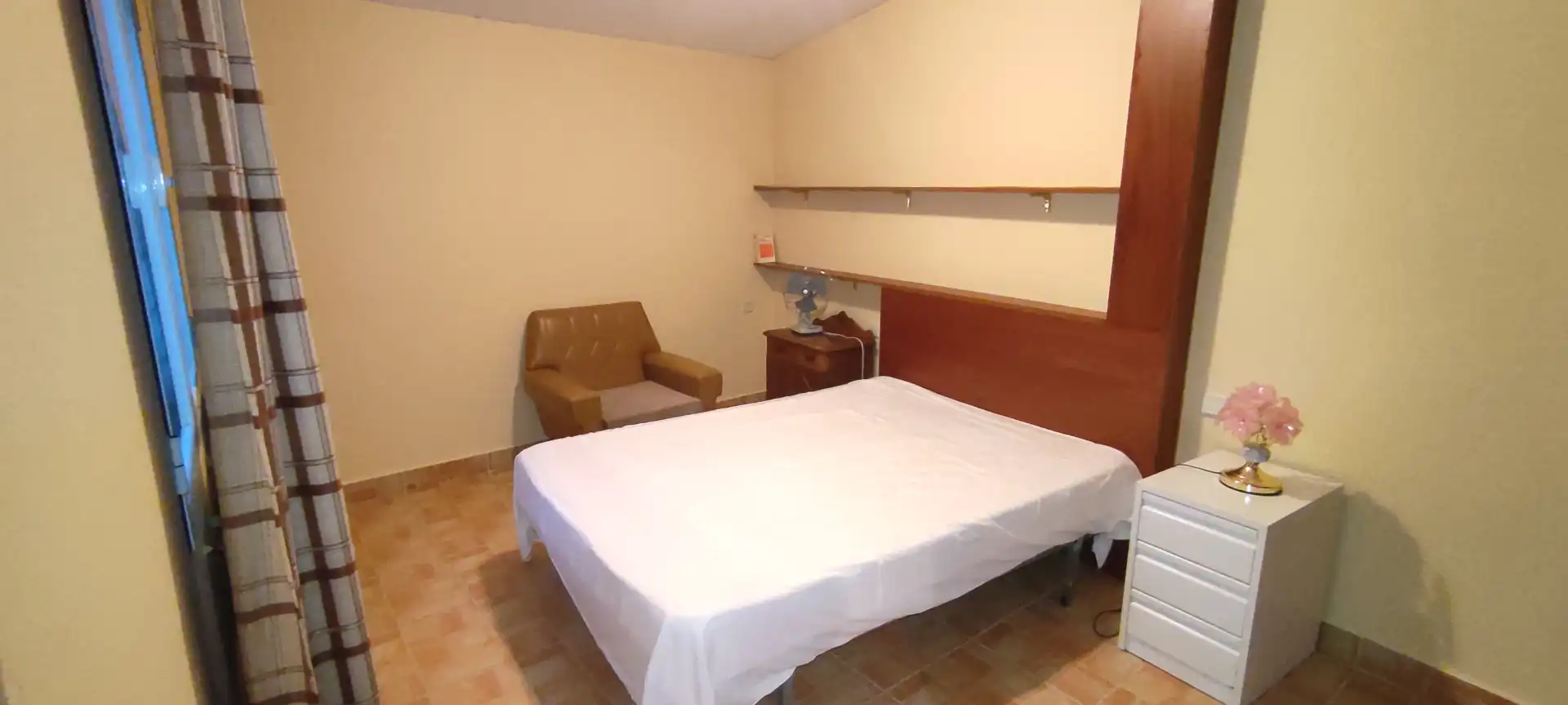 Habitación de Casa o chalet en venta en Pedro Muñoz con Calefacción y Trastero