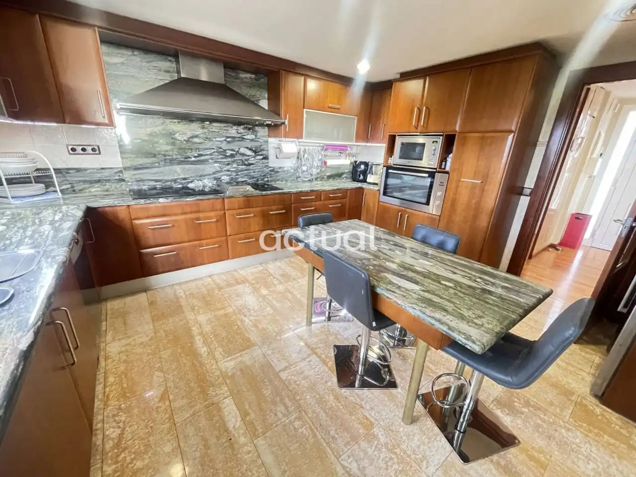 Detached house with pool for sale in Calle mas semi, imagen 24