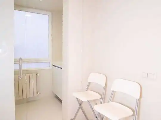 Dormitori de Apartament per a compartir en Ería - Masip