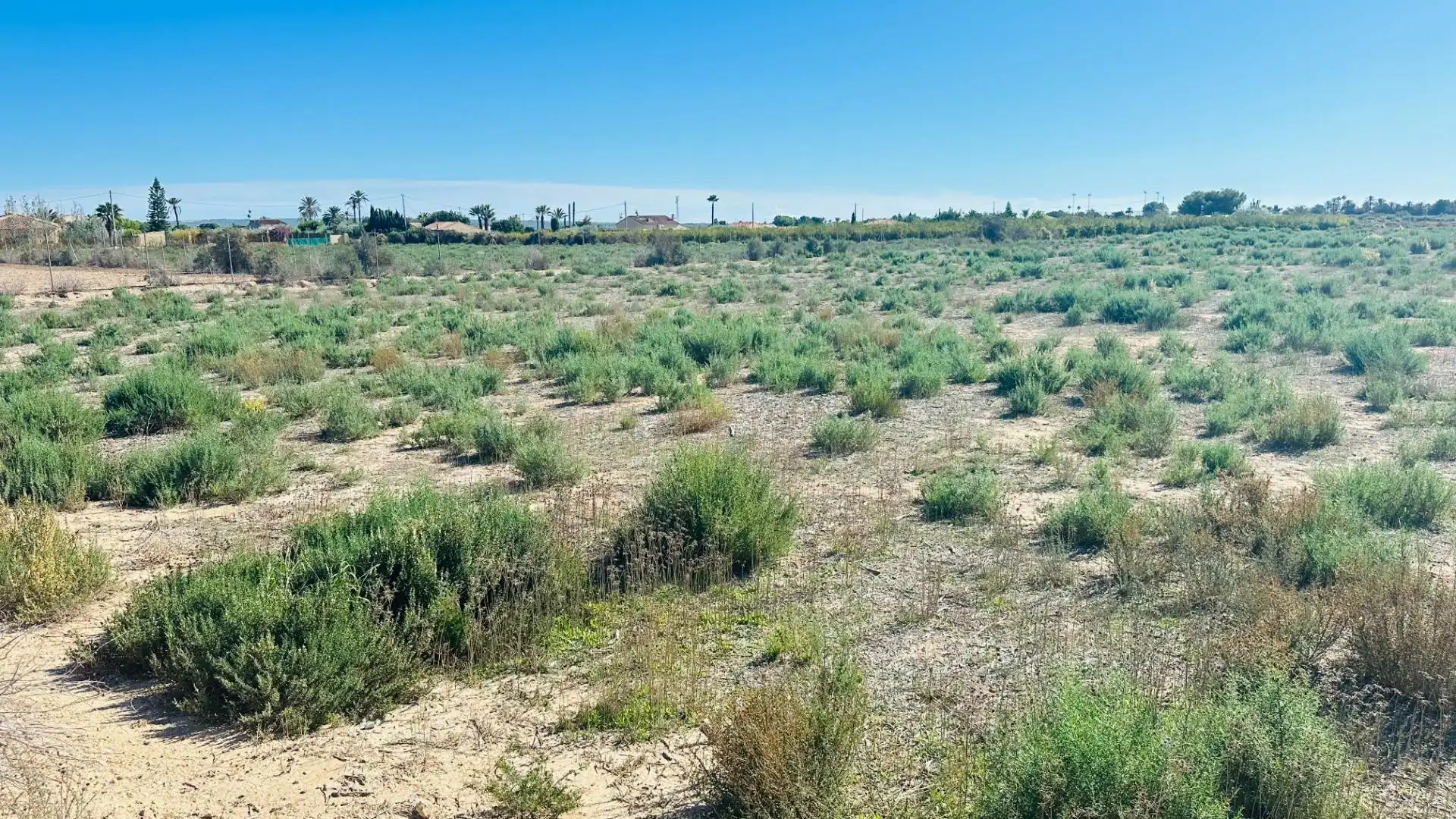 Residencial en venta en Elche / Elx