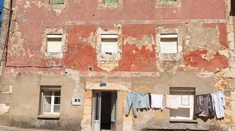 Foto 4 de Finca rústica en venda a Calle San Roque, 17, Espinosa de Cervera, Burgos