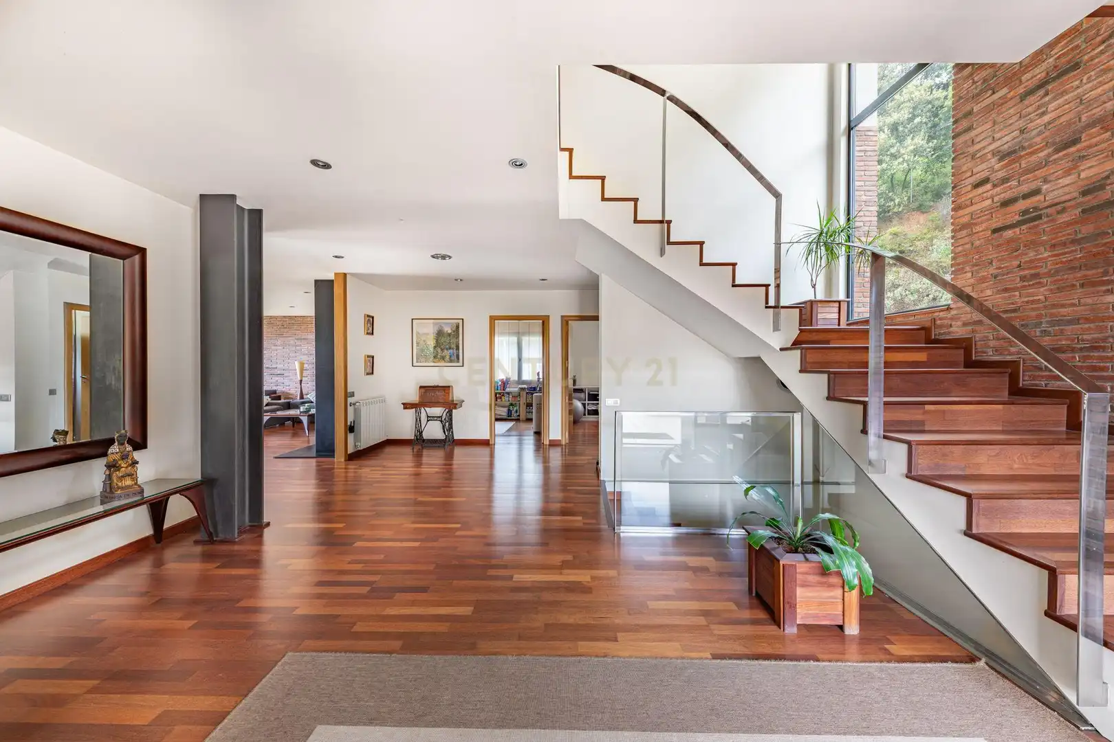 Casa con jardín en venta en Matadepera, imagen 3