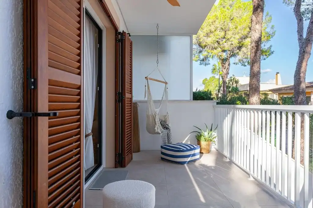 Duplex con piscina in vendita a Santa Ponça, imagen 22