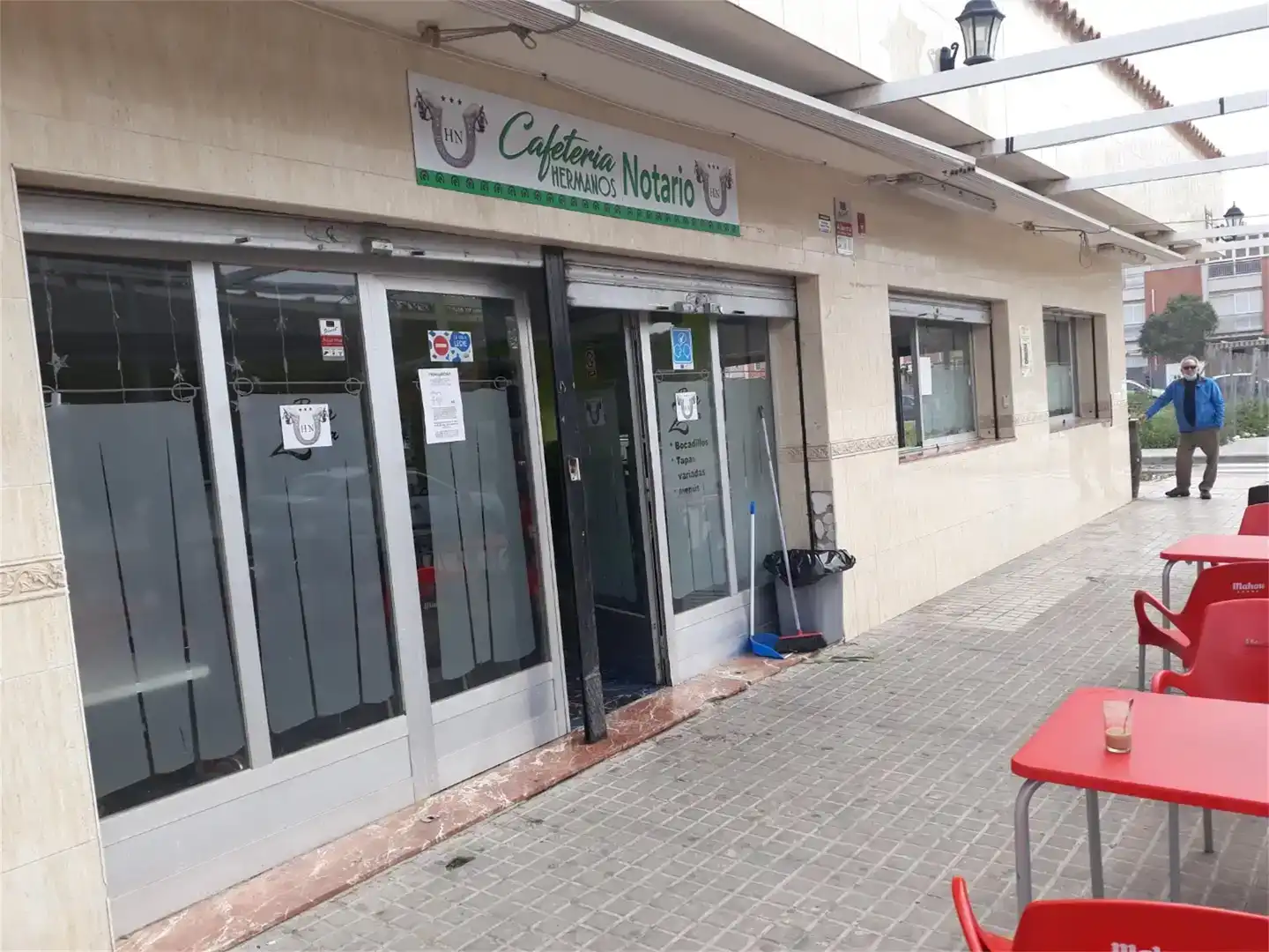 Nau industrial en venda en Sagunto / Sagunt