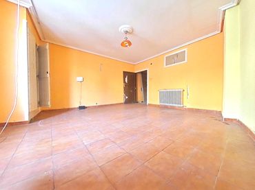 Appartamento con balcone in vendita a Tudela Pio