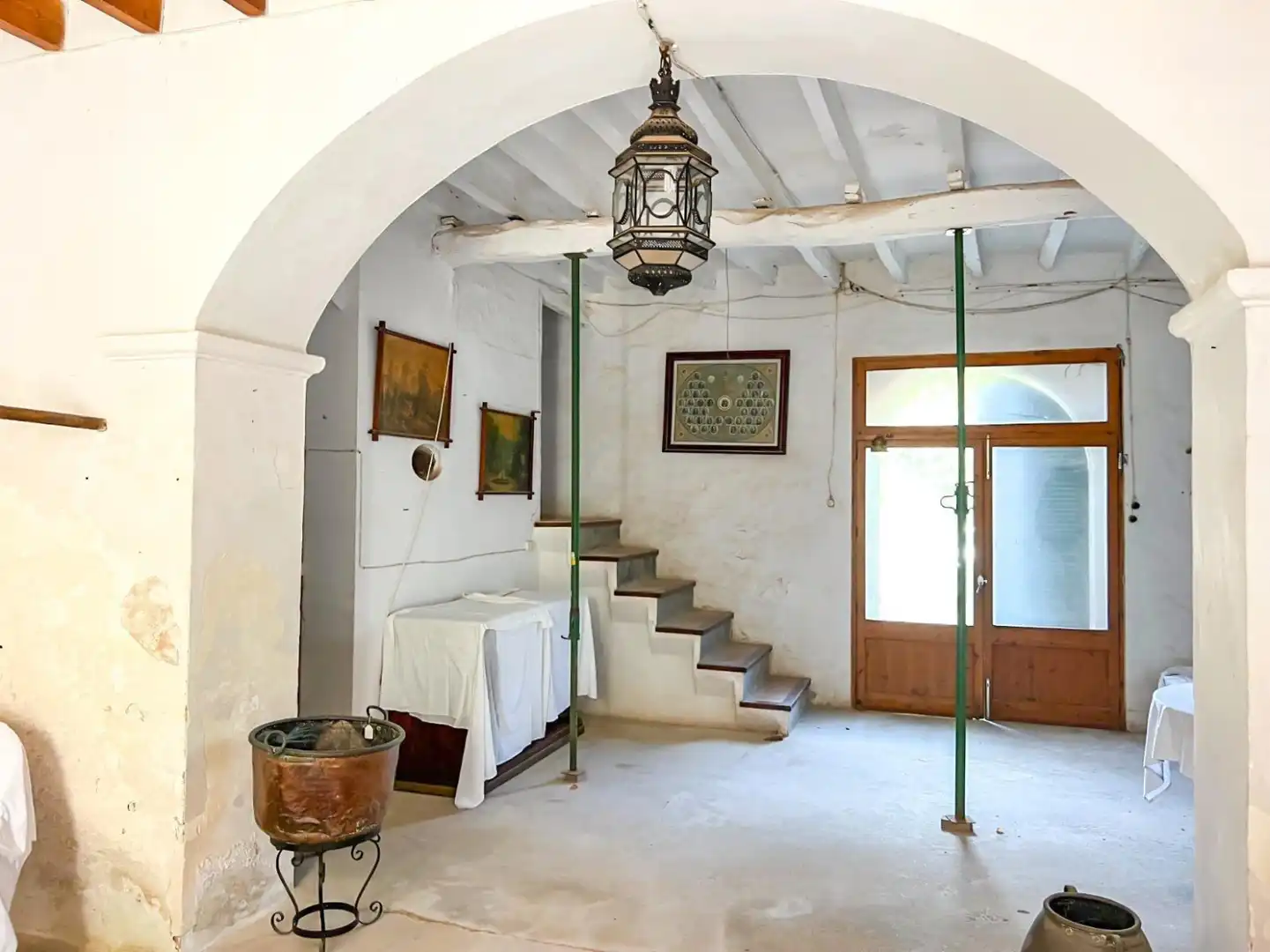 Haus oder Chalet zum Verkauf in Pollença mit Klimaanlage, Heizung und Terrasse