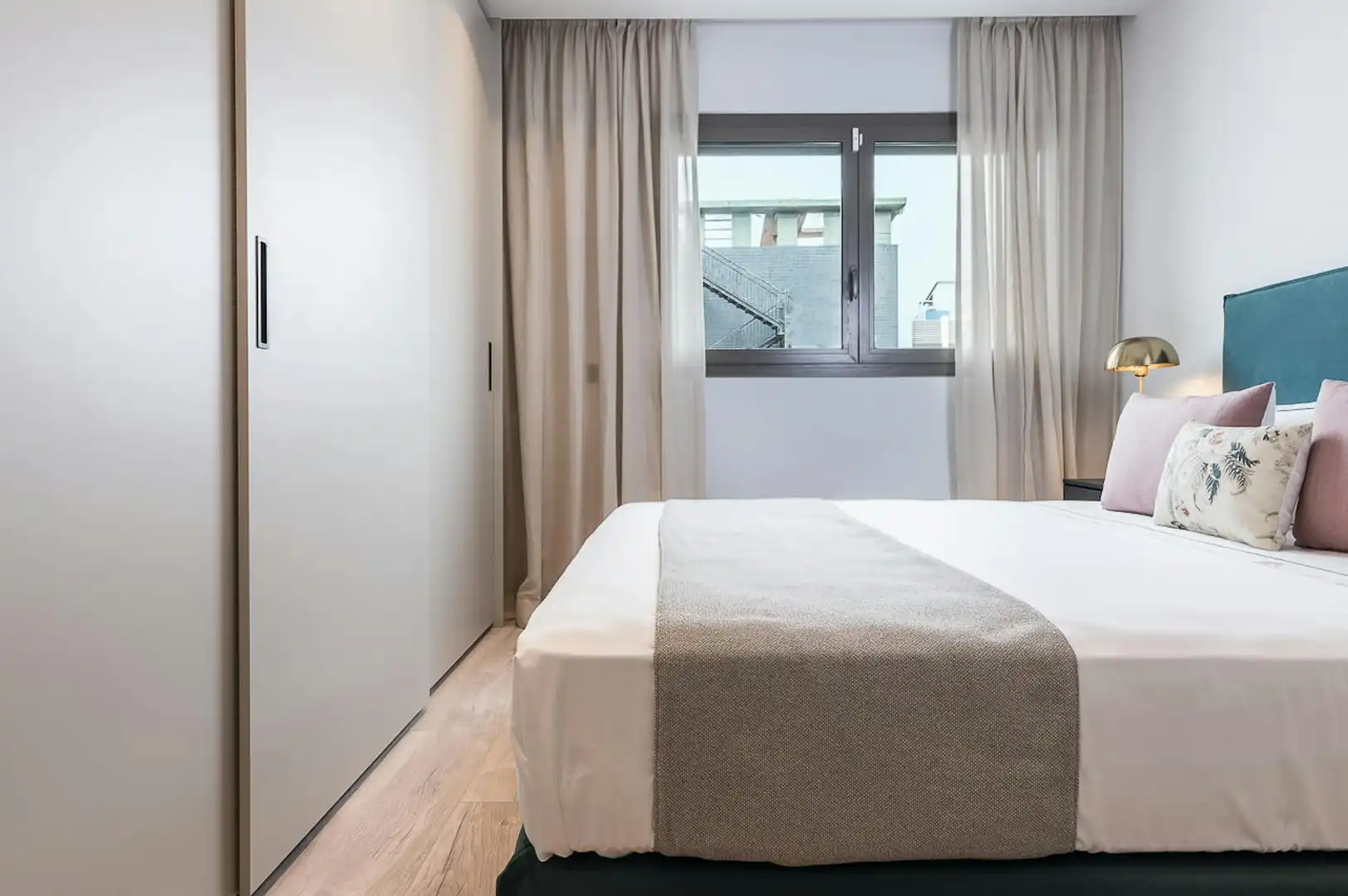 Flat to rent in Sarrià - Sant Gervasi, imagen 9
