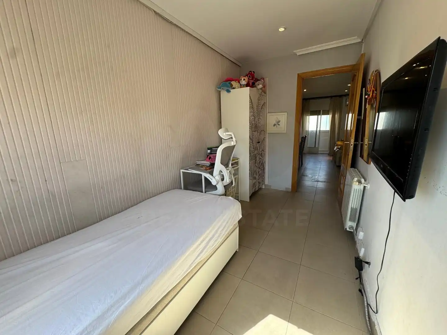 Flat for sale in Madrid  with Air Conditioner, Heating and Terrace