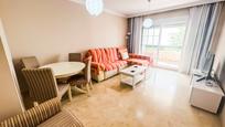 Living room of Apartment for sale in Manilva  with Air Conditioner, Heating and Terrace