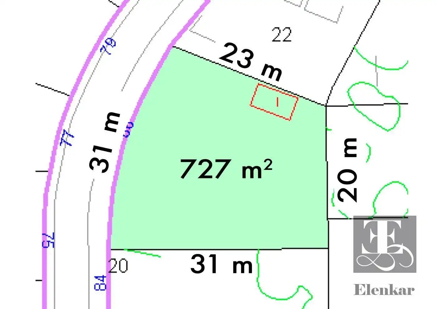 Terrain rustique à vendre à Mèxic, imagen 17