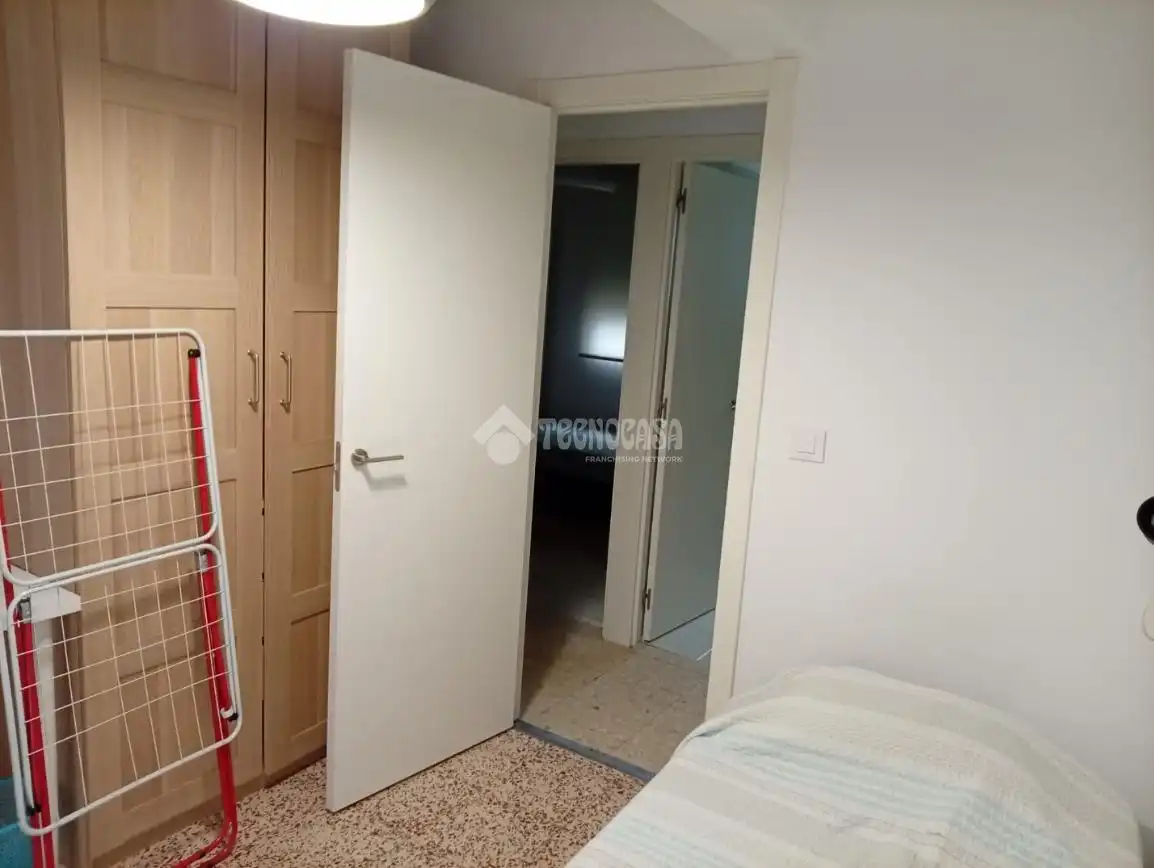 Dormitori de Pis en venda en Sevilla