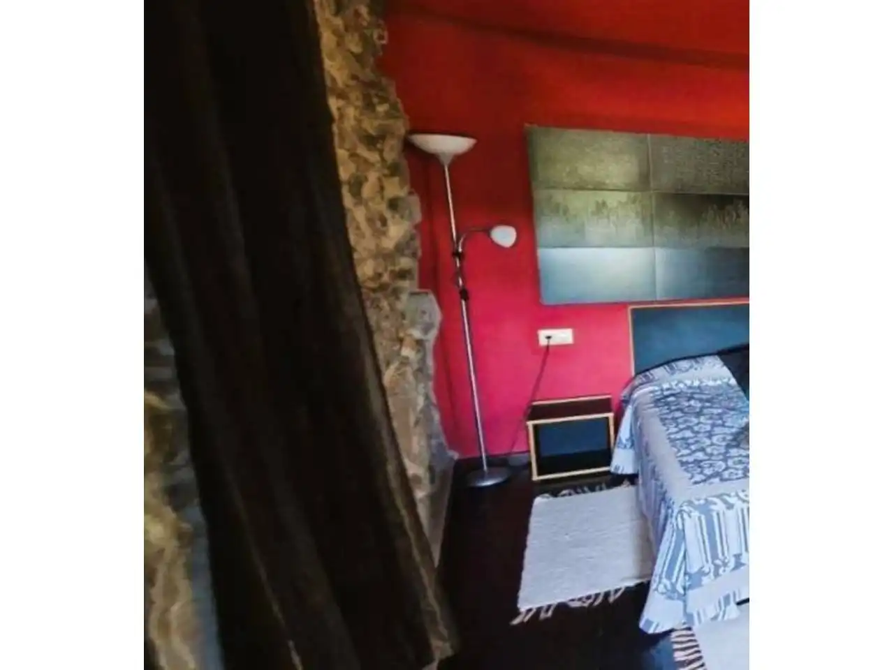 Schlafzimmer von Gebäude zur Miete in Celanova