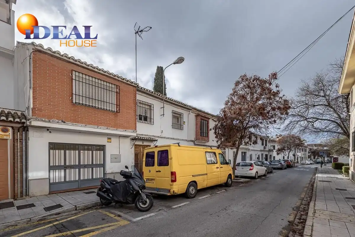Adossat amb jardí en venda a Calle ANTONIO MACHADO, imagen 37