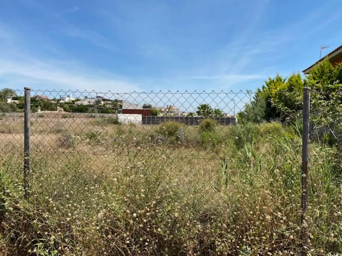 Residential zum Verkauf in Murcia