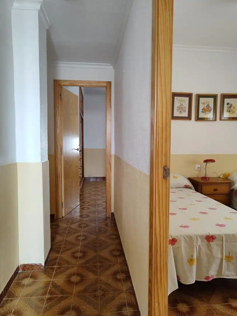 Villa con terrazza in vendita a Calle PANTANO CENAJO - URRUTIAS, imagen 26