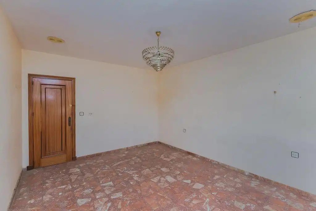 Piso en venta en El Ejido