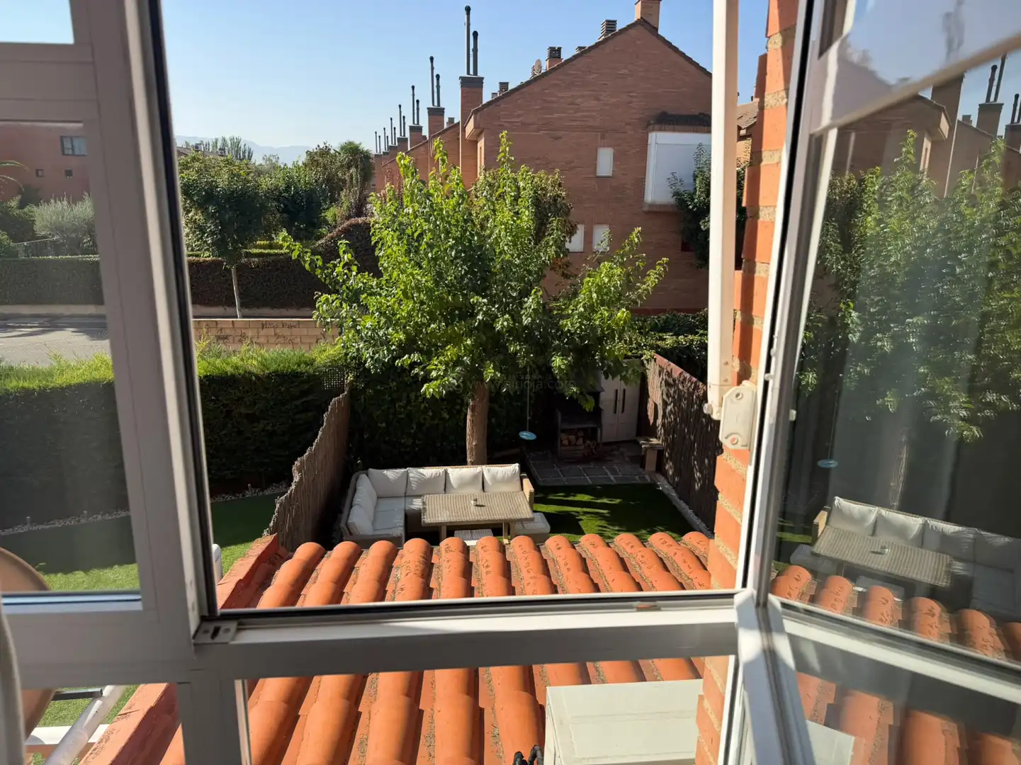 Casa amb piscina en venda a Lardero - AV JUAN CARLOS I, imagen 37