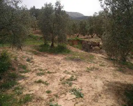 Residencial en venta en Villanueva del Trabuco