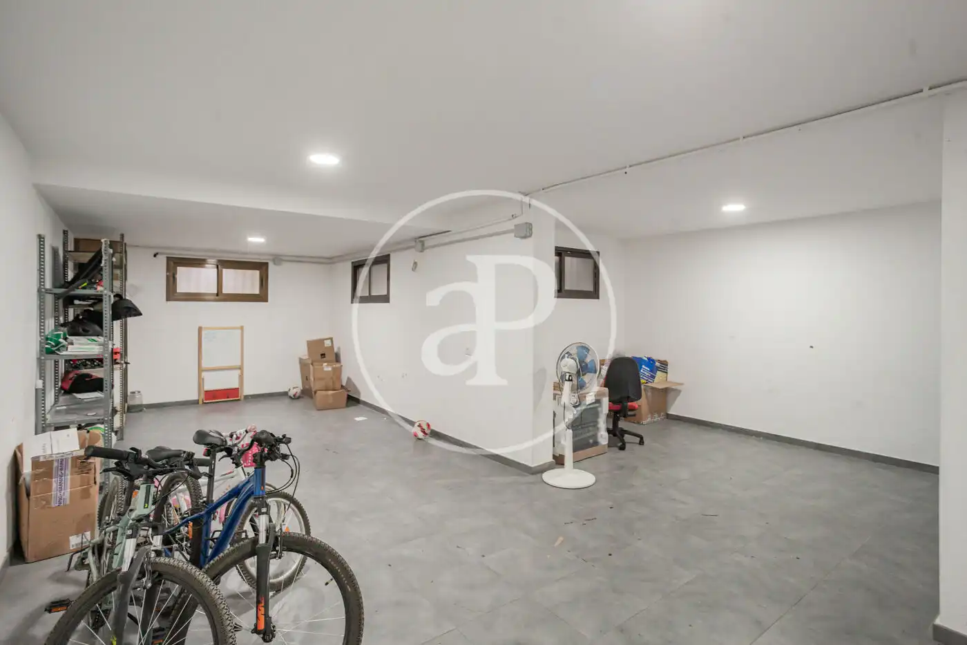 Detached homes for sale in Las Rozas de Madrid  with Heating