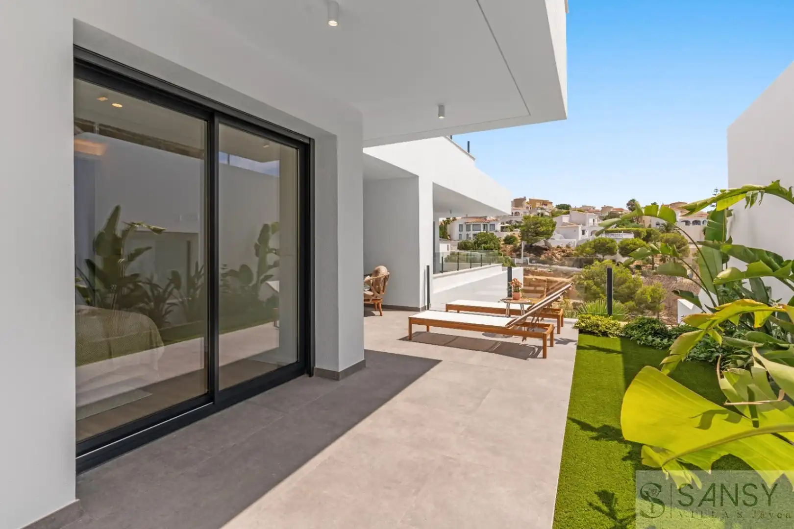 Duplex con piscina in vendita a Centro, imagen 24
