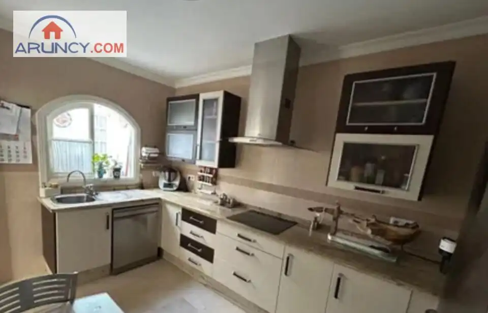 Kitchen of Houses for sale in Sevilla