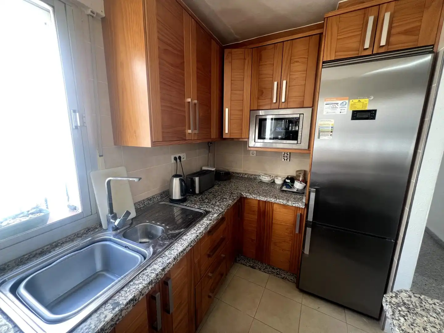 Wohnung mit Terrasse zum Verkauf in Centro, imagen 6