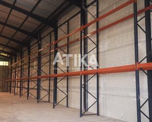 Industrial buildings to rent in Benissoda