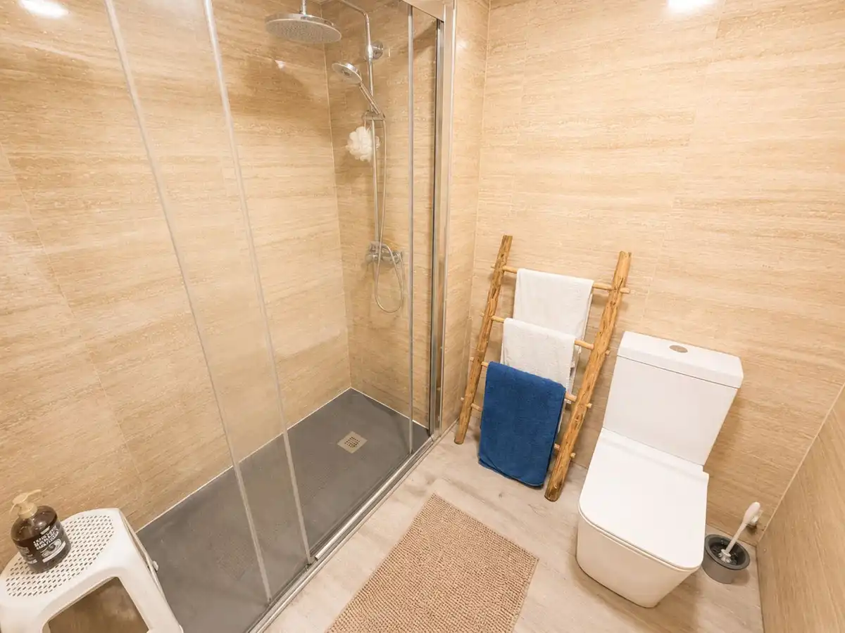Apartment with terrace for sale in El Bajondillo, imagen 32