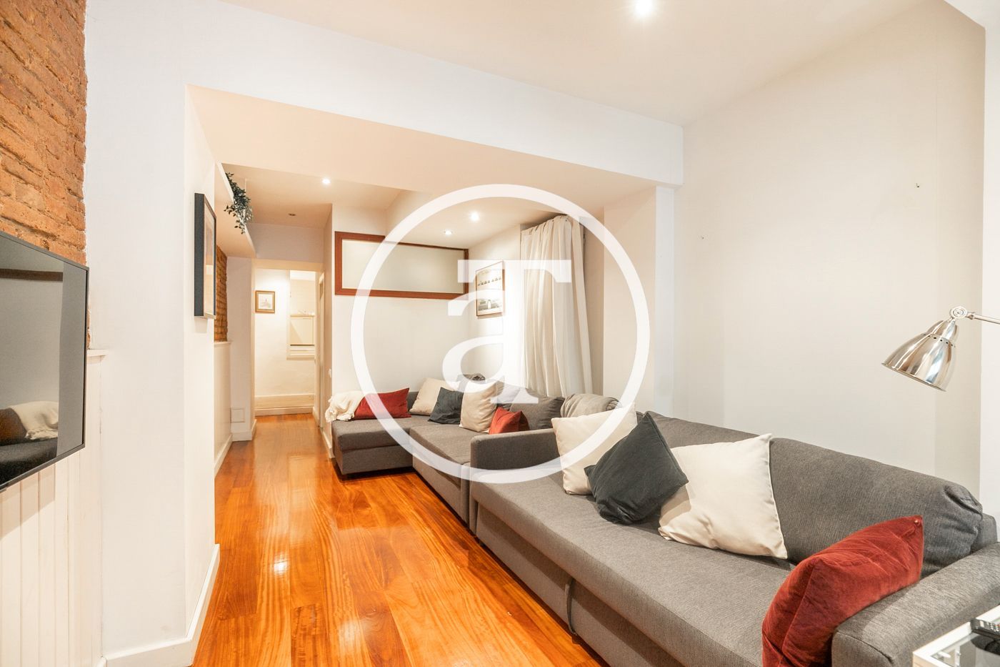 Flat to rent in Carrer de Ravella, 6, Sant Gervasi- Galvany