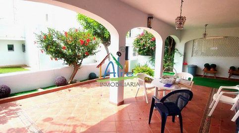 Foto 3 de Casa adosada en venta en Pueblo Andaluz, Caño Guerrero, Almonte