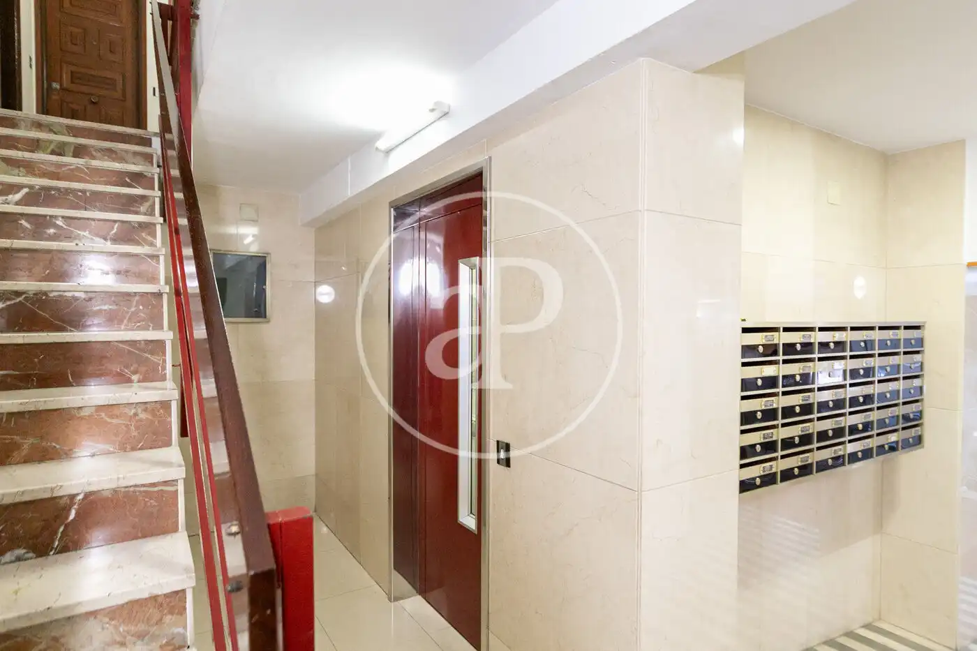 Piso en venta en Barcelona con Calefacción