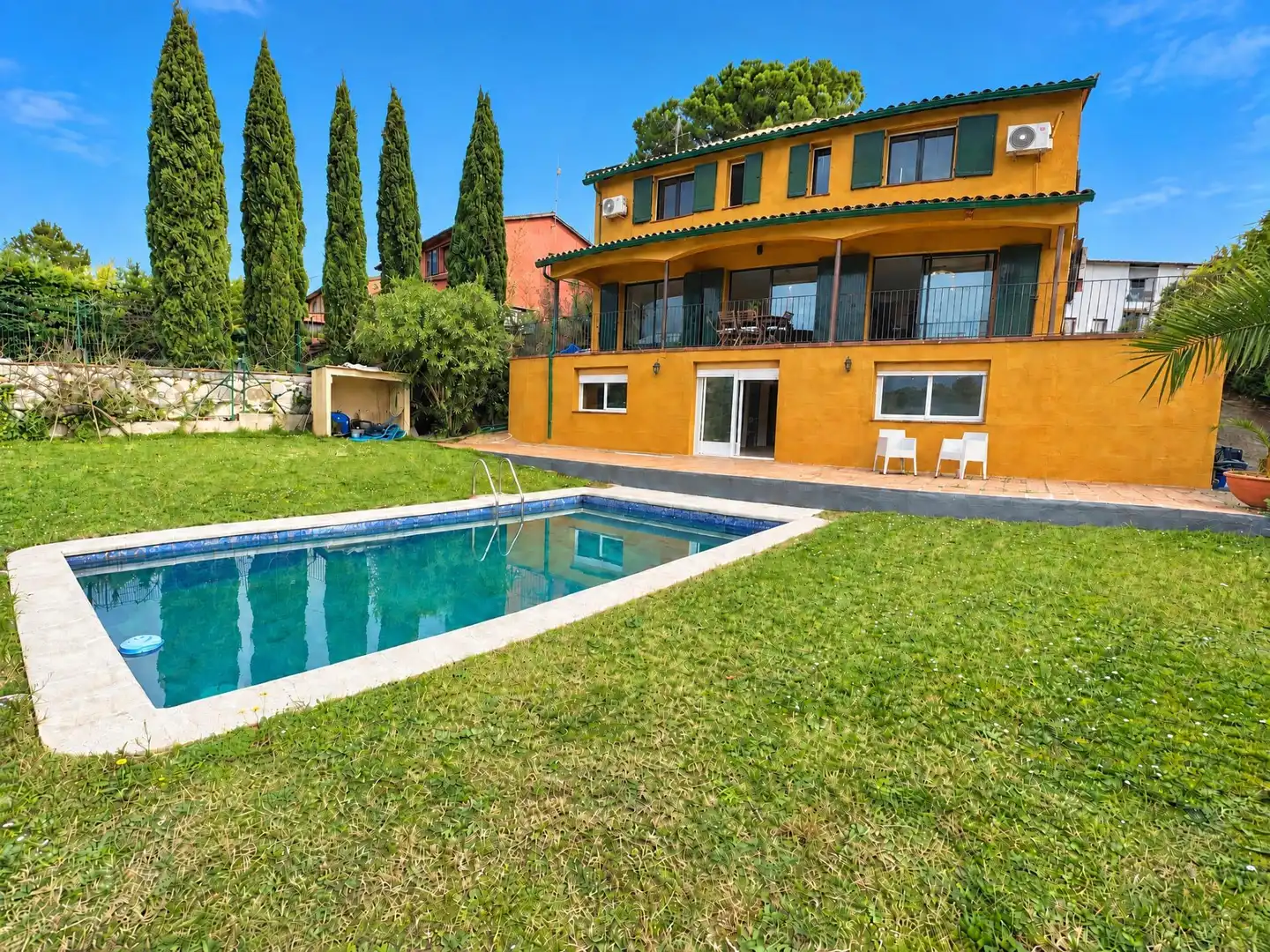 Xalet amb piscina en venda a Calle CL BATERIA, imagen 33
