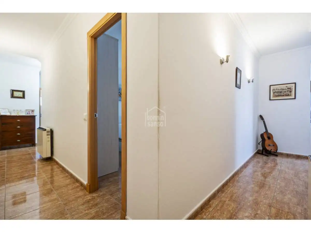 Apartamento en venta en Maó - Mahón con Terraza
