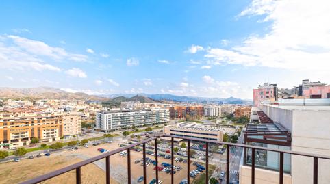 Foto 5 de Àtic en venda a Calle Arturo Toscanini, El Tejar - Hacienda Bizcochero, Málaga