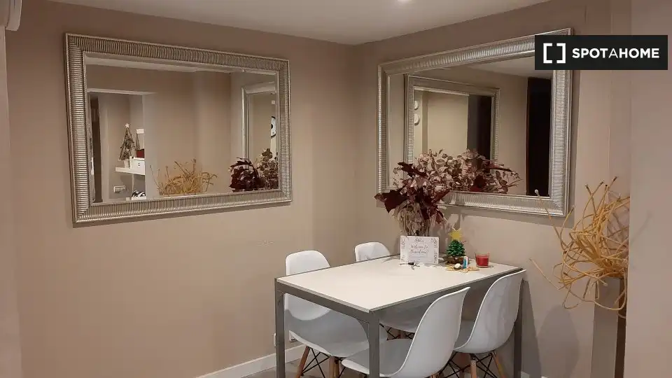 Flat for rent in Barcelona, Barcelona
