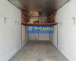 Garatge en venda a Calle Padres Dominicos, Almagro