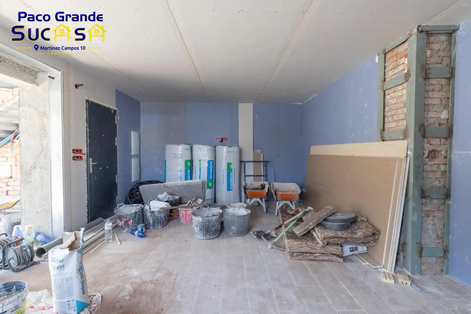 Appartamento con terrazza in vendita a Carretera Rambla Sotillo 2, imagen 10