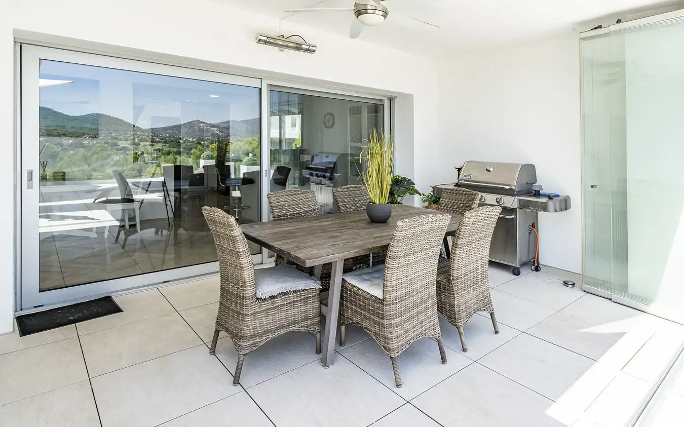 Attic for sale in Santa Ponça