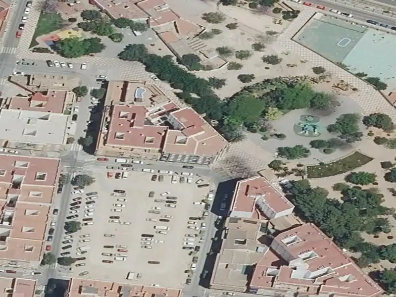 Pis en venda en Paterna