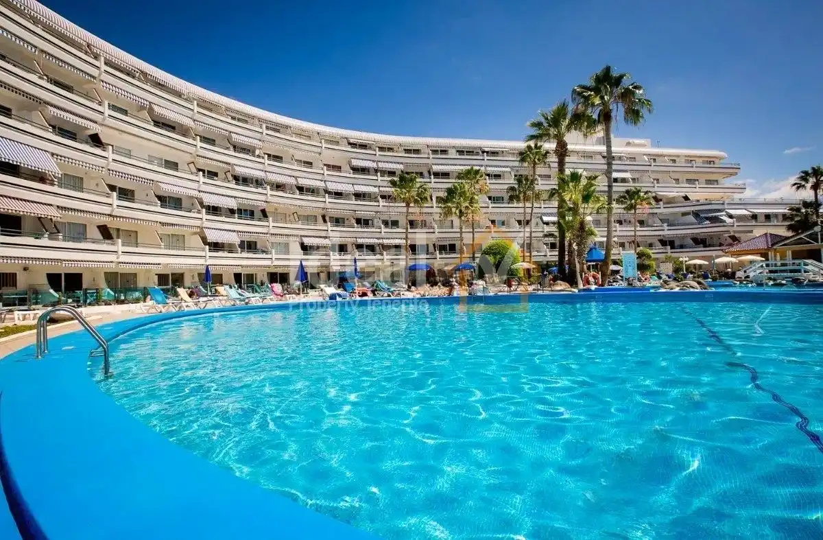 Apartment with pool for sale in Costa Adeje, imagen 21