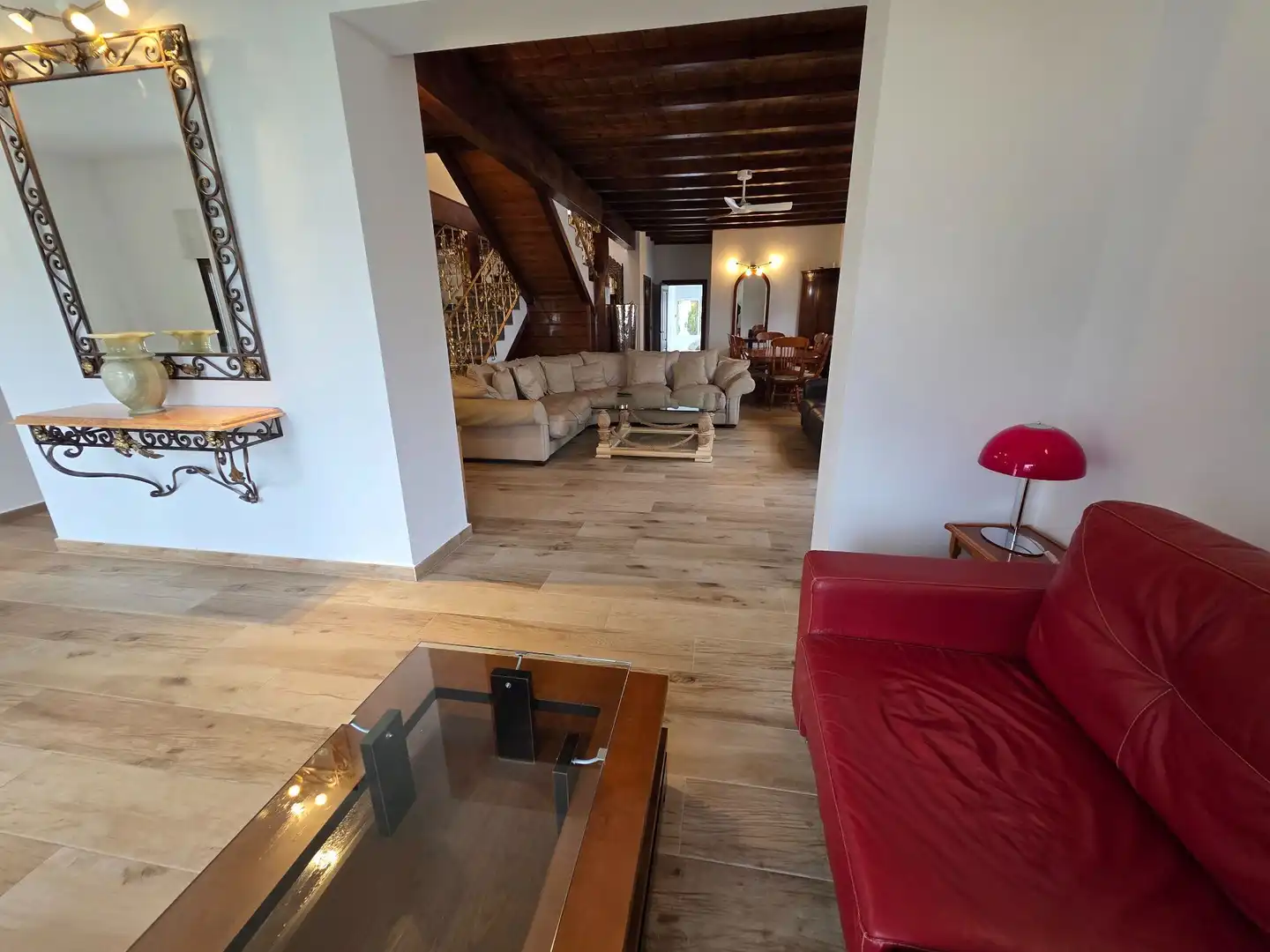 Maison avec piscine à vendre à Las Lomas - Las Torres - Terrazas de Alhaurín, imagen 17