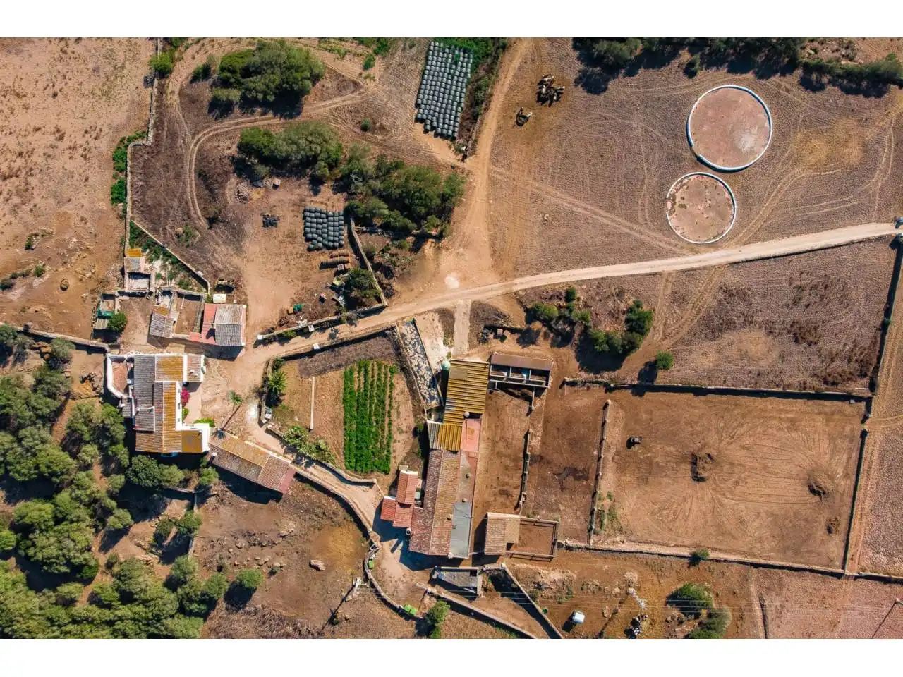 Rural land for sale in Ciutadella, imagen 18