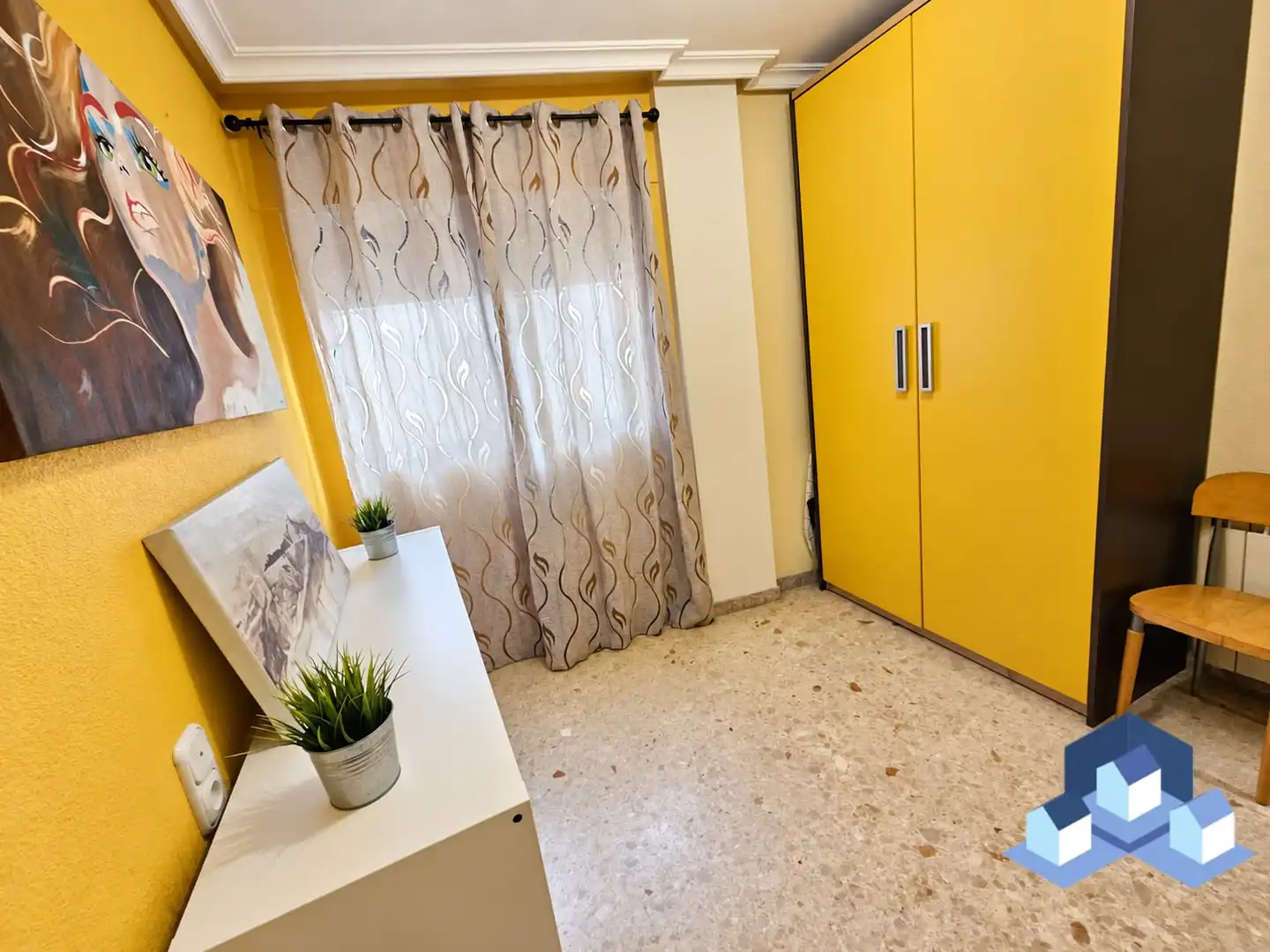 Maisonette mit Balkon zum Verkauf in Calle Eras de San José 23, imagen 9