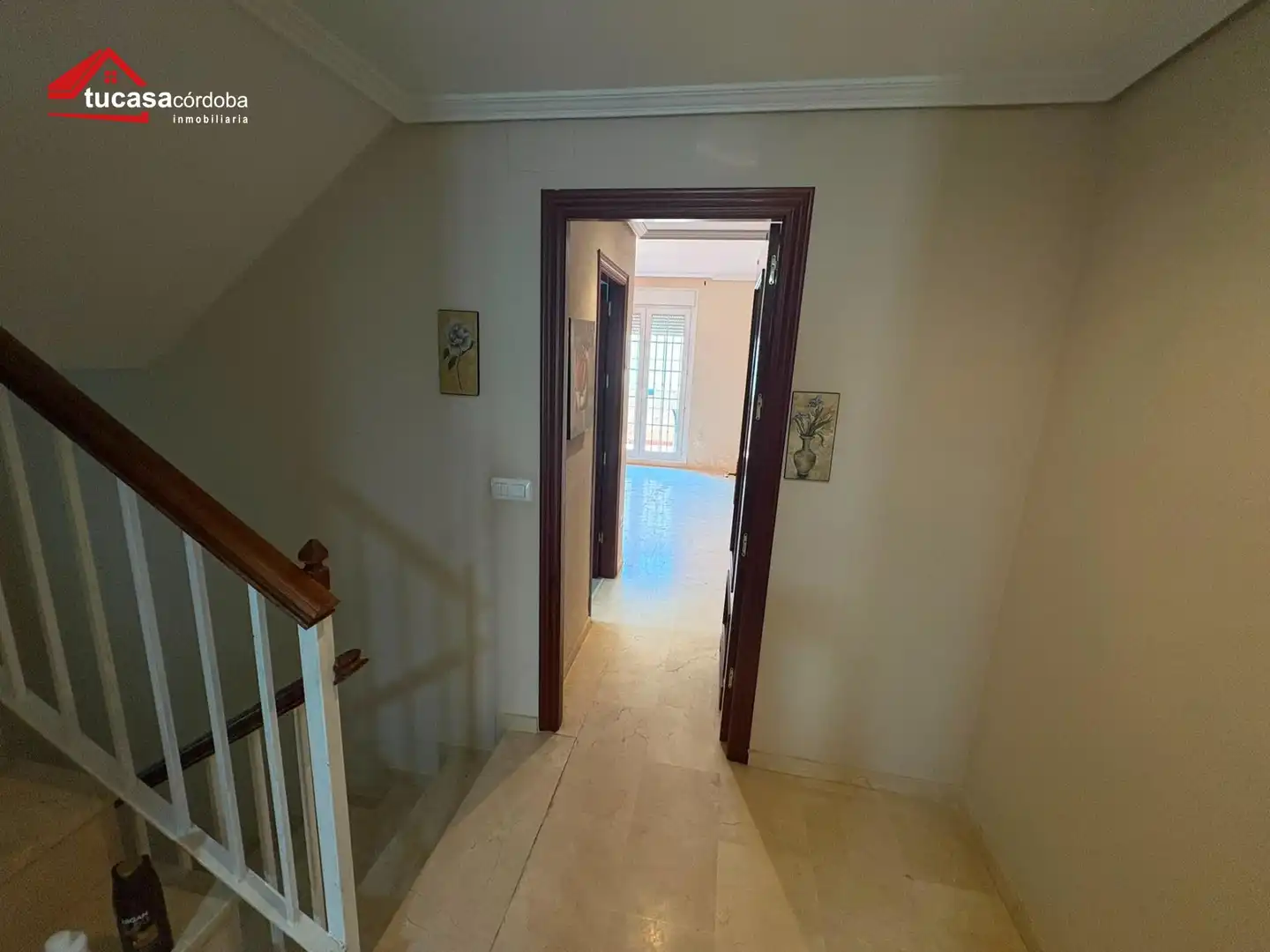 Casa o xalet en venda en Córdoba amb Aire condicionat, Calefacció i Terrassa