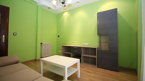 Photo 3 of Flat for rent in Paseo de San Vicente, Delicias, Valladolid Capital