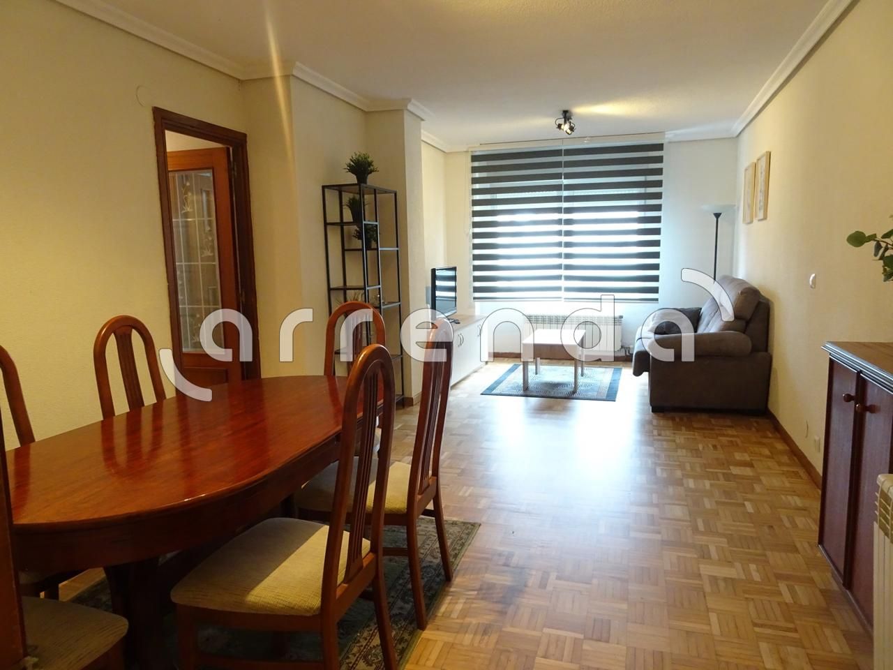 Flat to rent in Lope De Vega, Puerto Chico