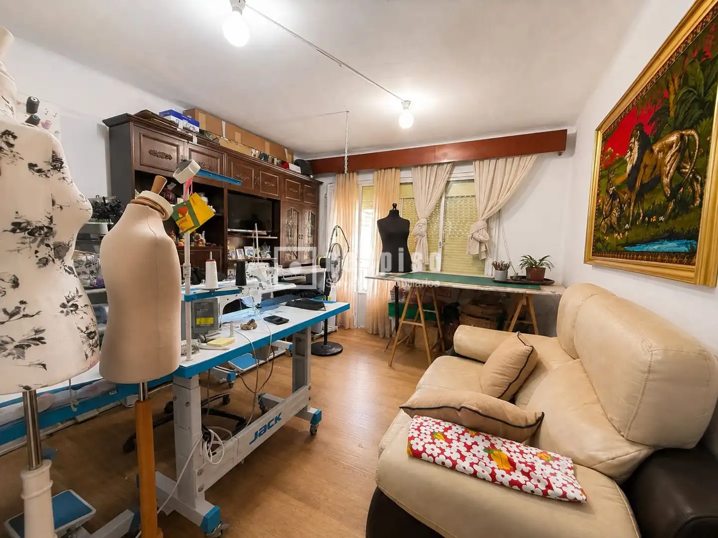 Apartament en venda en Guadalajara amb Calefacció